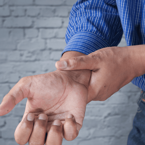 What Are the Effects of Exposure to Long Term Vibration?