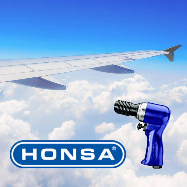 Why Choose Pneumatic Tools?